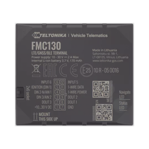 Rastreador Vehicular 4G LTE CAT 1 y 2...