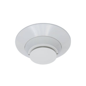 Detector de Humo / Direccionable / Te...