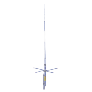 Antena Base VHF, Rango de 148 –...