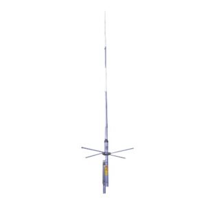 Antena Base VHF, Rango de 154 –...