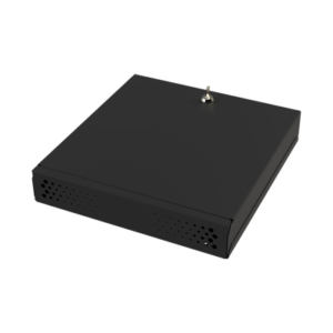 Gabinete Metálico para DVR/NVR. Tamañ...