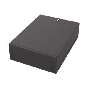 Gabinete Metálico para DVR/NVR con Ch...