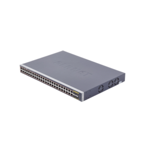 Switch Administrable de 48-Puertos 10...