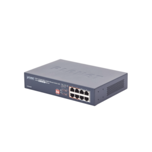 Switch PoE no Administrable, 8 Puerto...