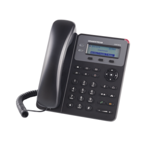 Teléfono IP SMB de 2 Líneas, 1 Cuenta...