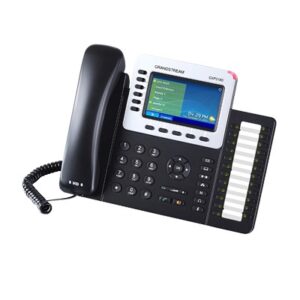 Teléfono IP Empresarial de 6 Líneas c...