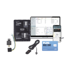 Kit de Localizador 4G LTE / Incluye 1...