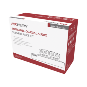 (MICRÓFONO INTEGRADO) KIT TURBOHD 5 M...