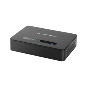 Adaptador de Teléfono Analógico (ATA)...