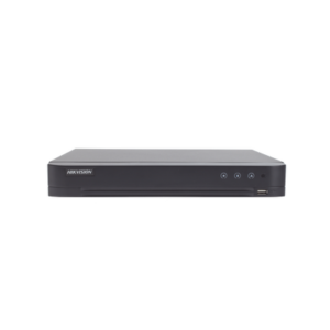 DVR 4 Canales TurboHD + 2 Canales IP ...