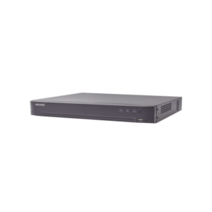 DVR 16 Canales TurboHD + 16 Canales I...