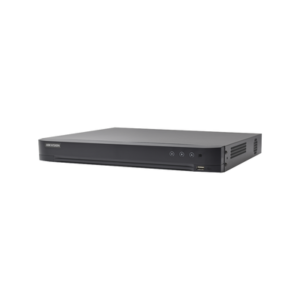 DVR 32 Canales TurboHD + 8 Canales IP...