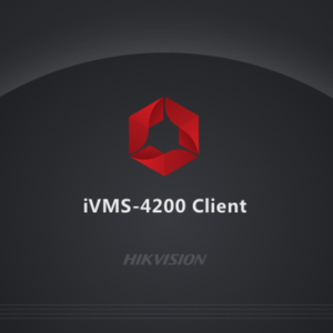Software iVMS-4200 / GRATUITO / Monit...