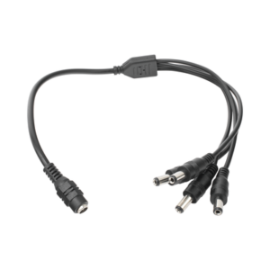 Cable con Conector Jack Hembra de 3.5...