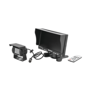 Kit de sistema de reversa con monitor...