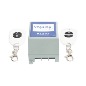 Llavero YONUSA para Energizadores de ...