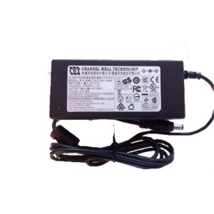 Fuente de Poder Regulada 12 Vcc / 3.3...