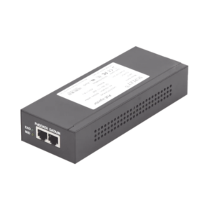 Inyector Super Hi-PoE / 56 Vcc / 60 W...