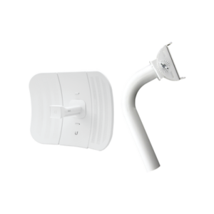 LiteBeam airMAX M5 CPE hasta 100 Mbps...