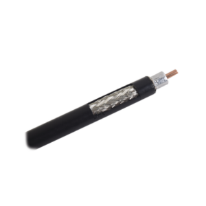 Metro de Cable Coaxial Flexible RG-8 ...