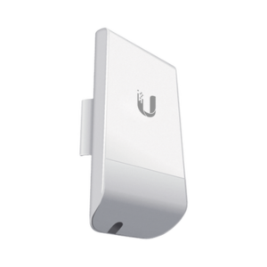 NanoStation airMAX locoM5 CPE,  hasta...