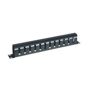 Organizador de cables horizontal 19&#...