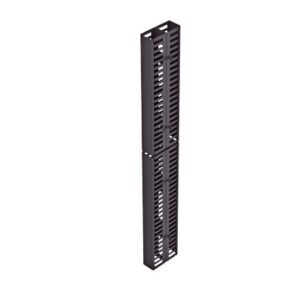 Kit Organizador Vertical de Cable Dob...