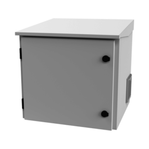Gabinete de Exterior con Rack de 19&#...