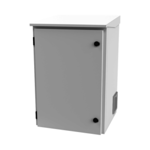 Gabinete de Exterior con Rack de 19&#...
