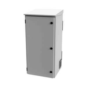 Gabinete de Exterior con Rack de 19&#...