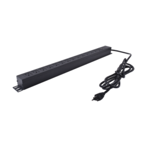 PDU barra multicontactos Vertical con...