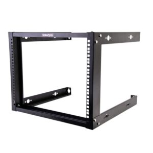 Rack Abierto de montaje en Pared, de ...