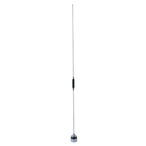 Antena Móvil UHF, Ajustables en Campo...