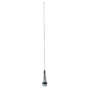 Antena Móvil VHF / UHF, Banda Ancha, ...