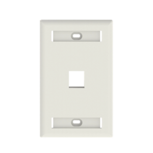 Placa de Pared Vertical, Salida Para ...