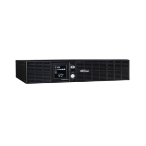 UPS de 1500 VA/1050 W, Topología Líne...