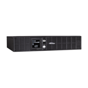 UPS 2000 VA/1540 W, Topología Línea I...
