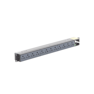 PDU Básico para Distribución de Energ...