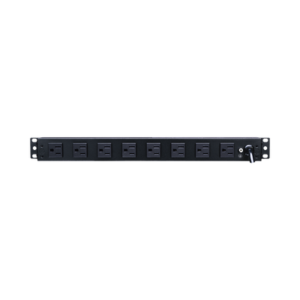 PDU Básico Para Distribución de Energ...