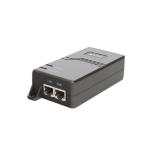 Inyector Ultra PoE 60W 4-pares UTP, c...