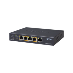 Extensor Ultra PoE de 65 Watts Con 4 ...