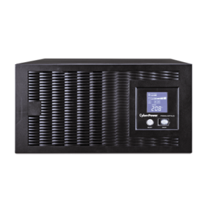 UPS de 5000 VA/4500 W, Topología Líne...