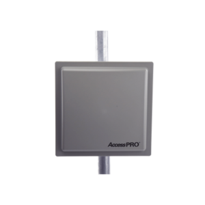 Lector RFID de Largo Alcance para Con...