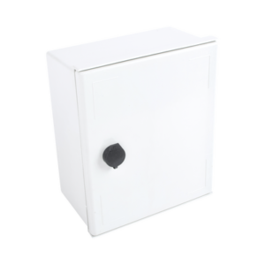 Gabinete de Poliéster IP65 Uso en Int...