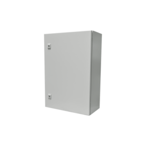 Gabinete de Acero IP66 Uso en Intempe...