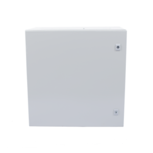 Gabinete de Acero IP66 Uso en Intempe...