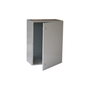Gabinete de Acero IP66 Uso en Intempe...