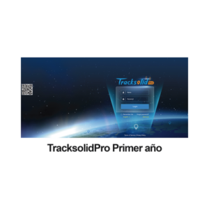 Primer año de licencia para plataform...