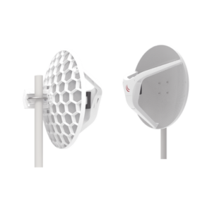(Wireless Wire Dish) Enlace completo ...