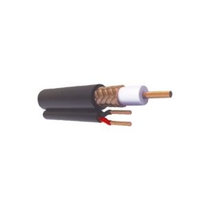 Bobina de 305 metros de Cable RG59 Si...